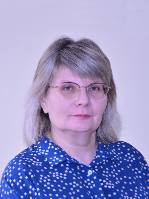 Санникова Марина Валерьевна Санникова Марина Валерьевна